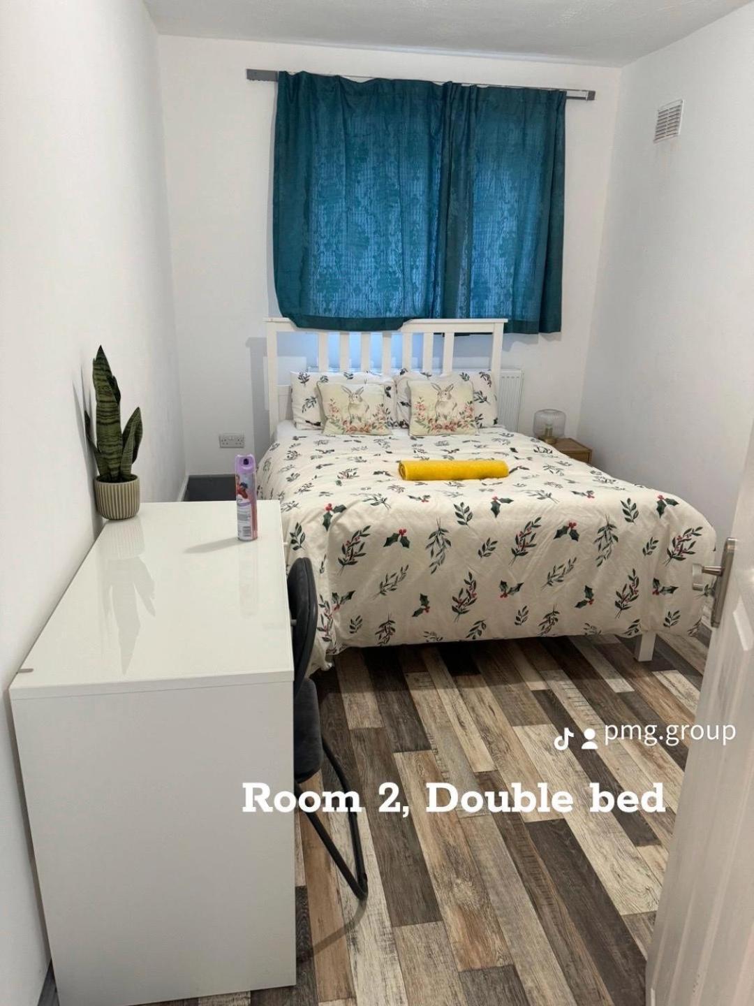 Holiday Villa لندن المظهر الخارجي الصورة